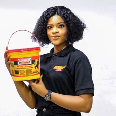 goldendcustardp's profile picture. OFFICIAL ACCOUNT OF GOLDEN D l CUSTARD POWDER customer care line: +2348060338479 | 📧: goldendcustardpowder@gmail.com