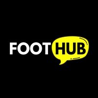 FootHub (@foothubofficial) 's Twitter Profile Photo