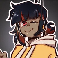 Sleepyy/Blipz 🪫 VGen || College (@_doodlelight) 's Twitter Profile