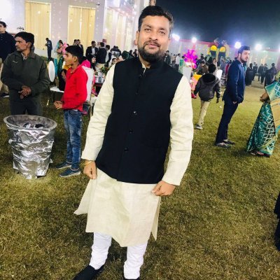 Proud Hindu , Proud Brahmin , Law Student , Future Advocate