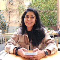 Madhu Jegarnathan (@madhuvarthana) 's Twitter Profile