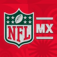 NFL México (@nflmx) 's Twitter Profile Photo NFL México (@nflmx) 's Twitter Profile Photo