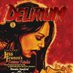 DELIRIUM MEDIA (@deliriumagazine) Twitter profile photo DELIRIUM MEDIA (@deliriumagazine) Twitter profile photo