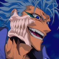 Grimmjow (@grimmjowftn) 's Twitter Profile