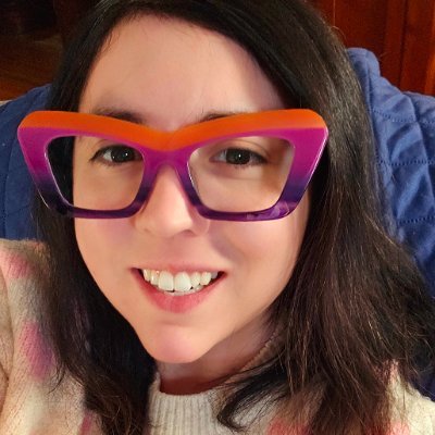 @liquidcognition alt.
Mestiza Jew making video games and studying the nature of consciousness. GC zionist. 🇺🇸 patriot. Human trafficking survivor.
🩷💜🩵✡️🦎