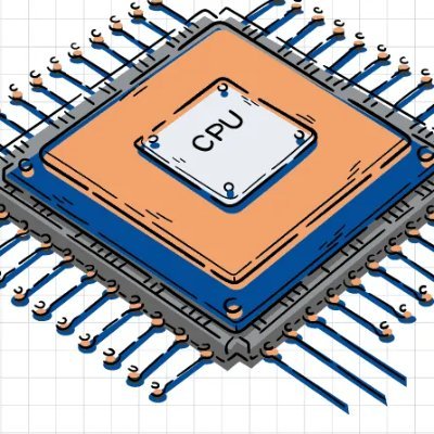 how computers work from scartch. Starting from the basics we build every component step by step. Scott's CPU is a 8 bit CPU perfect for educational purpose -