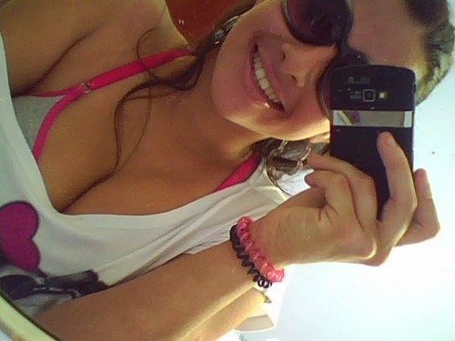 Quem muito se descreve , se limita *-* . Duvidas ? (11)9 5438-8195 (: