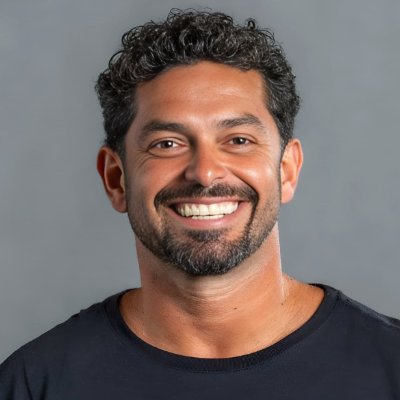Brazilian Economist (UFRJ), MSc in Engineering (COPPE) and MBA (IE Business School Madrid).
Creativity & Innovation Enthusiast.
BM, Mentor and Investor.