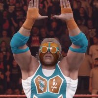 Official Willie Buster (@wbusteriwf) 's Twitter Profile