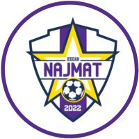 Najmat JeddahFC |نادي نجمة جدة (@najmat_jeddah) Twitter profile photo