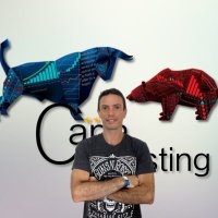 Capa Investing (@claudiocaparroz) 's Twitter Profile Photo Capa Investing (@claudiocaparroz) 's Twitter Profile Photo