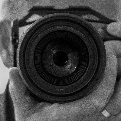 A professional photographer in Dover, Kent.
I am looking to collaborate with other photographers and people to build my profile on Twitter.