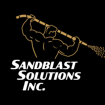 sandblastinc's profile picture. Your One-Stop Shop for Surface Preparation Solutions