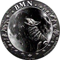 Black Moon (@blackmooncro) 's Twitter Profile