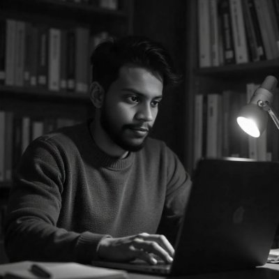 Hi there,
I'm Shazib Ahmed. a Full-Stack Web Developer. I'm working online with almost 3 years of experience. Specialized in REACT JS, PHP, LARAVEL