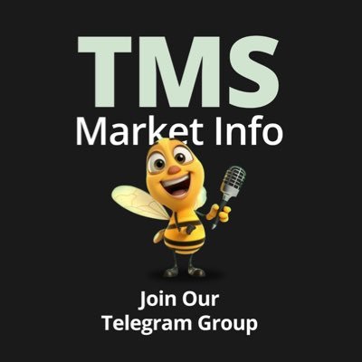 Total Market Solutions - Market Info๐ Profile