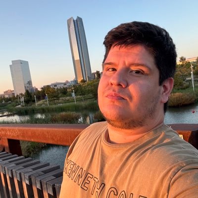 asiesantonio's profile picture. Creativity, Innovation and Social Media. 🚀