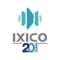 IXICO (@ixiconews) 's Twitter Profile