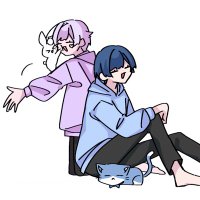 毛玉 (@smr_12_26) 's Twitter Profile