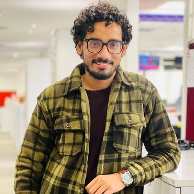 Journalist @bbchindi
Past: @Thelallantop @aajtak ॥ Bhole