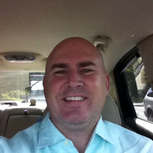 TrautmannChris's profile picture. 