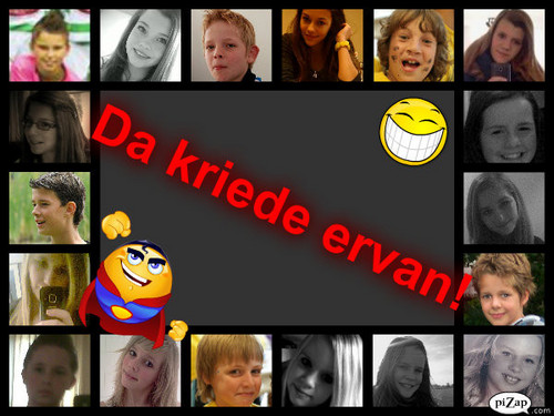 # V.C. DE BLUKSKUPPERS