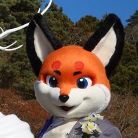 睦月🦊紺三郎 (@konzaburo_1921) 's Twitter Profile Photo