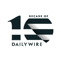Daily Wire (@realdailywire) 's Twitter Profile Photo Daily Wire (@realdailywire) 's Twitter Profile Photo