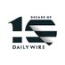 Daily Wire (@realdailywire) Twitter profile photo Daily Wire (@realdailywire) Twitter profile photo