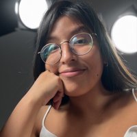 Katya Zevallos Ynmenso 🇵🇪🌳📽🎞 (@zevalloskaty) 's Twitter Profile Photo Katya Zevallos Ynmenso 🇵🇪🌳📽🎞 (@zevalloskaty) 's Twitter Profile Photo
