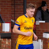 Max Rosner (@maxrosner7) 's Twitter Profile Photo