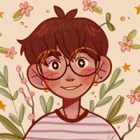 Luchi 🍎 semi-hiatus (@luchichufer) 's Twitter Profile