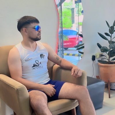 adilsongo_95's profile picture. Algunas personas simplemente nacen siendo estrellas 🌟