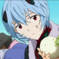 Rei Ayanami (@ayanamidaily) 's Twitter Profile Photo Rei Ayanami (@ayanamidaily) 's Twitter Profile Photo