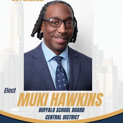 Muki Hawkins Profile