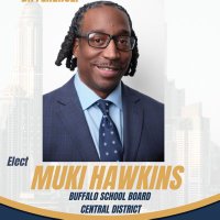 Muki Hawkins (@wufosports) 's Twitter Profile