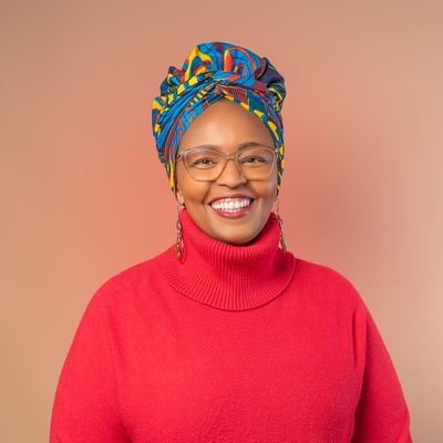 EveMuthiora's profile picture. A child of the most high God.