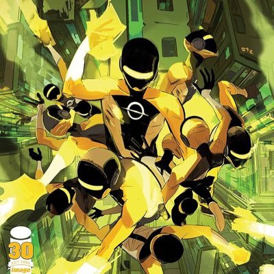 ThousandBreak00's profile picture. Comics Fan, Dropout Nerd, Tokusatsu Enthusiast, & Mecha Appreciator. Possibly in that order.