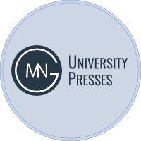 MNG - University Presses (@mngup_books) 's Twitter Profile Photo MNG - University Presses (@mngup_books) 's Twitter Profile Photo