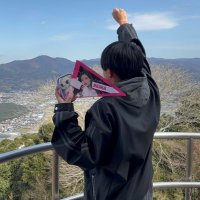 KAZU (@reina_rui_0120) 's Twitter Profile Photo