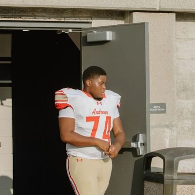 Rashawn Johnson Andrean 2028
5'10 265lbs DT/DE/OL
Email Rgradyj09@gmail.com