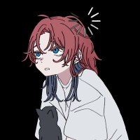 赤間梓⛩️VTuber (@aka0azu3v) 's Twitter Profile