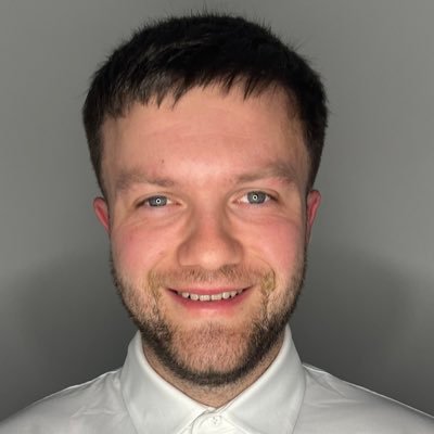 TempletonJ_'s profile picture. Physiotherapist - interested in football and S&C ⚽️views are my own.                   Football Physio / Owner @ PeakPlayerPerformance