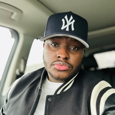 Budeauvelox1's profile picture. 👌keep positive