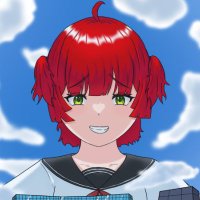 Grimm (@grimmred696) 's Twitter Profile