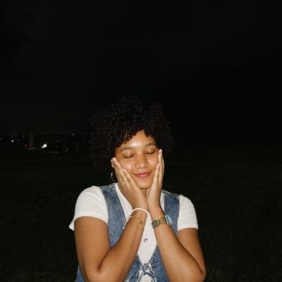 🌘🌖Afro-boricua Dreamer, Black Rose
& Keshi Kult member 🌒🌔
✨️multifandom & art lover ✨️
PFKNR🇵🇷