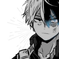 ᅠᅠ轟。 (@b4dk0ri) 's Twitter Profile