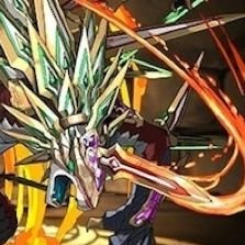 Kakaninin's profile picture. パズドラ多めの雑多垢
パズドラのディジー推し　フォロバは適当に
ムラコ→@pad_sexy