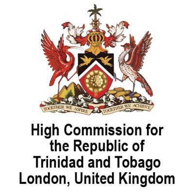Trinidad & Tobago High Commission in the UK ๐น๐น Profile