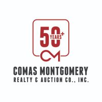 Comas Montgomery (@comasmontgomery) 's Twitter Profile